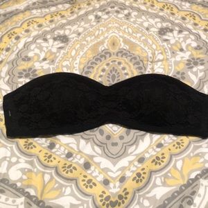 Victoria Secret Pink bathing suit top